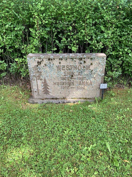 Grave number: 1 29    44-45