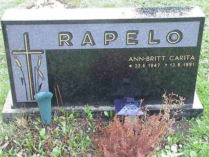 Grave number: 1 GE 03     26-27