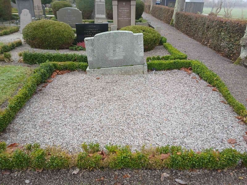 Hautatunnus: FE A     9, 10