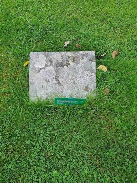 Grave number: KG 09   705