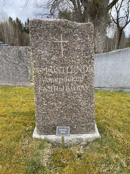 Grave number: 5 Ga 04    30