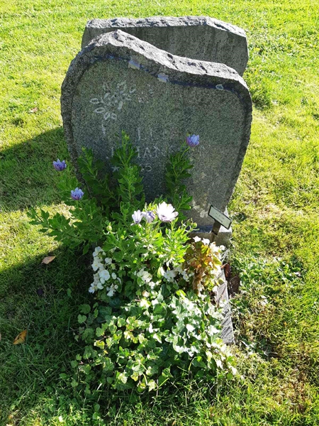 Gravnummer: Fr 8   133