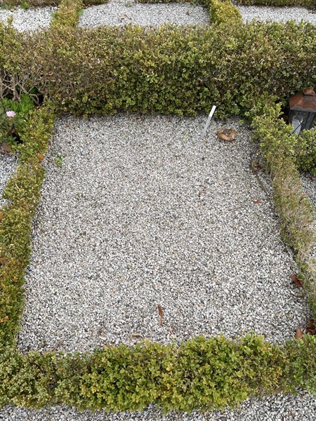 Grave number: VK II:u    42