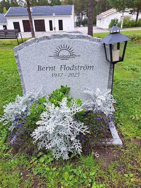 Grave number: 2 Q  2789