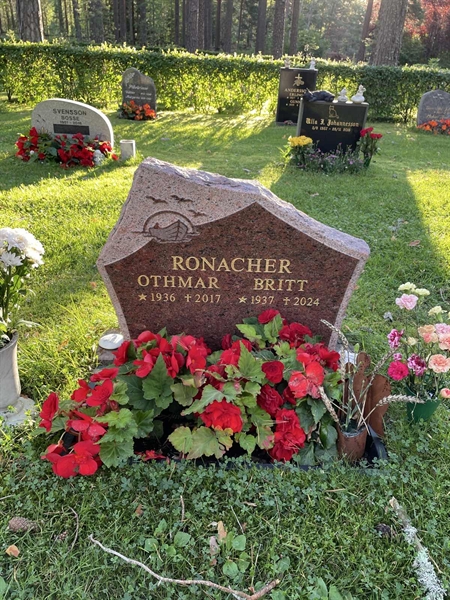 Grave number: 1 KV12   179