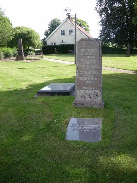 Grave number: SK 1    78