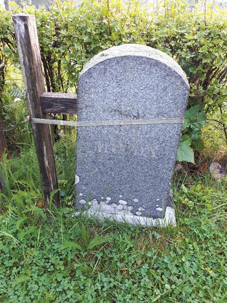 Hautatunnus: GK A 4   171H