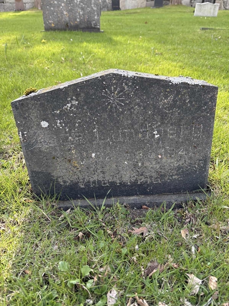 Hautatunnus: H 019 026-26