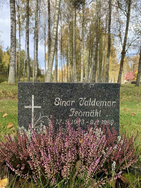 Hautatunnus: 1 22    161