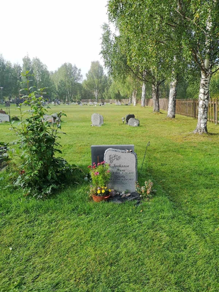 Gravnummer: NK 20    55-56