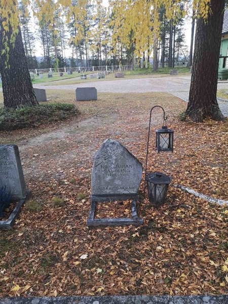 Hautatunnus: VLM U     1