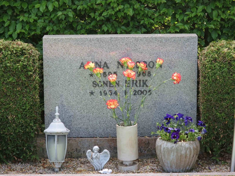 Grave number: HÖB 66    35