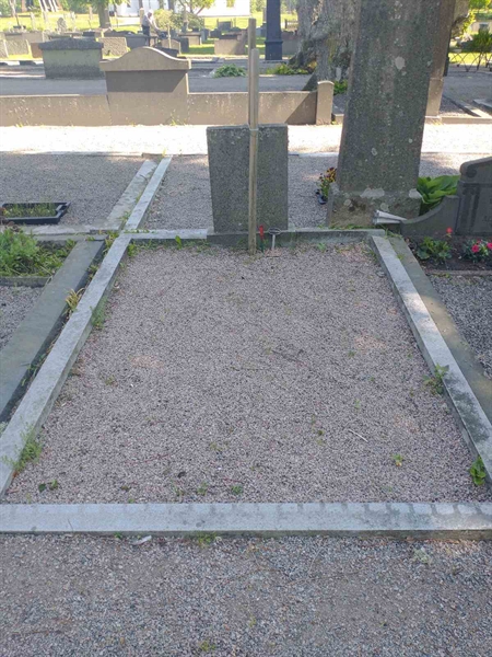 Grave number: VK E   538, 539