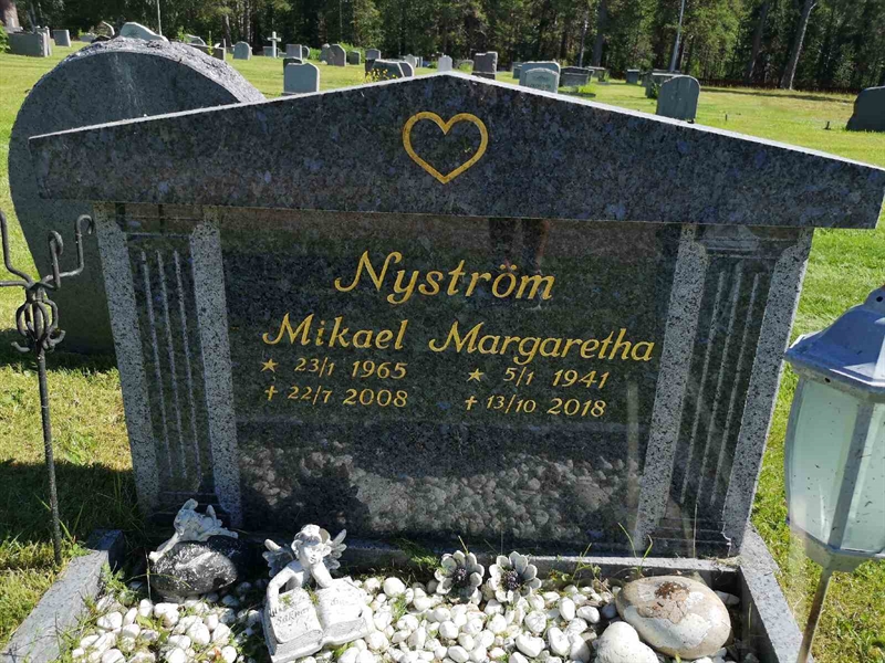 Gravnummer: PK   484