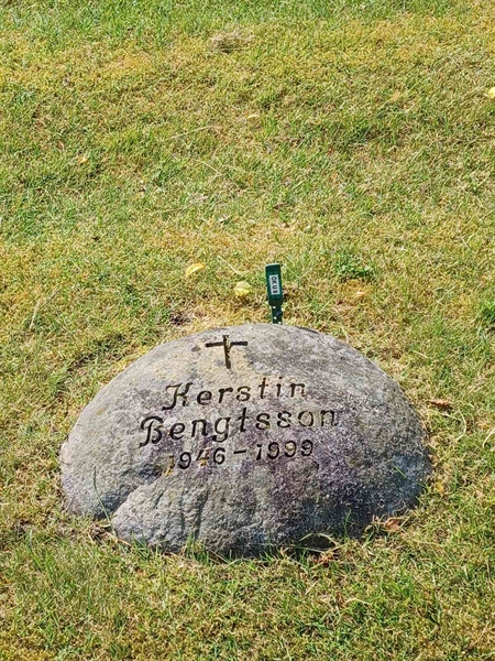 Grave number: OS ÖK U 8