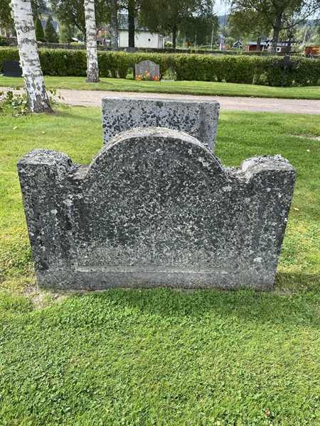 Hautatunnus: 1 GaKy Kv18 16-18