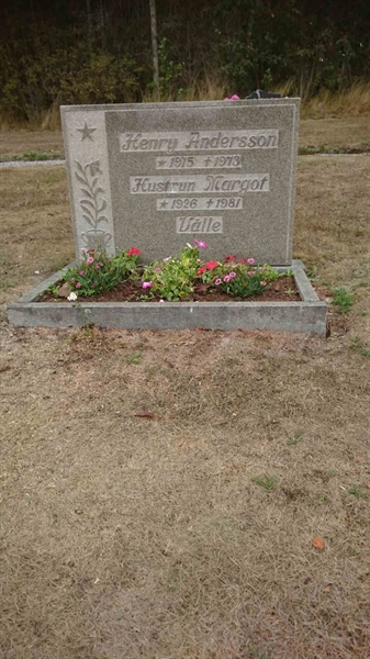 Grave number: LN 005  1253, 1254