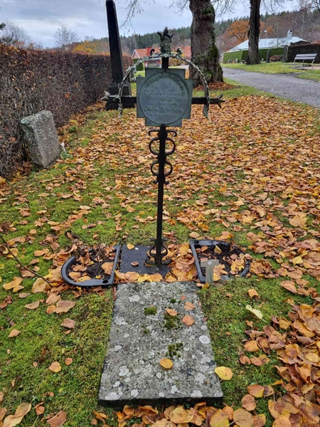 Grave number: 1 08   36