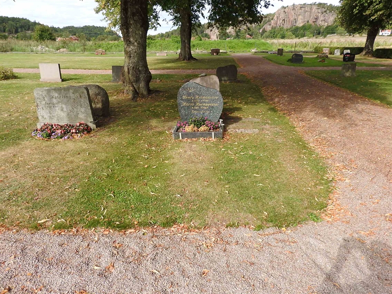 Hautatunnus: BRO 16     1