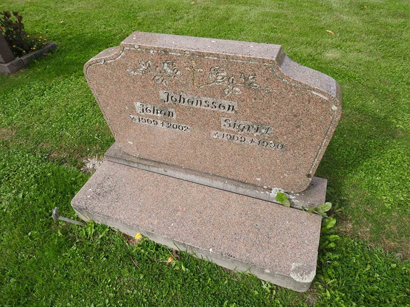 Hautatunnus: BRO 16    11