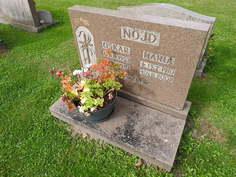 Hautatunnus: BRO 16    12