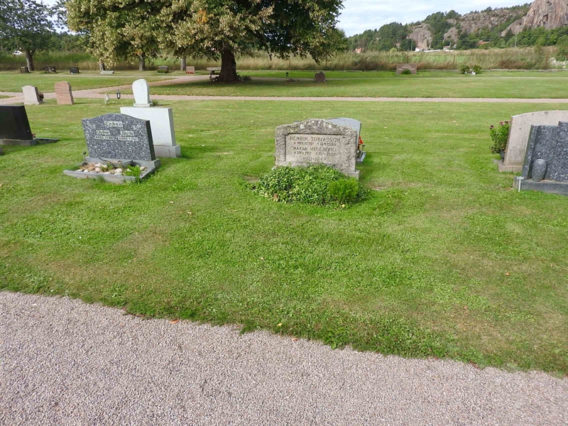 Grave number: BRO 16    14