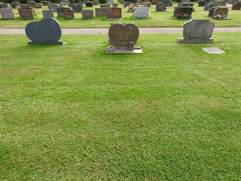 Grave number: BRO 16    28