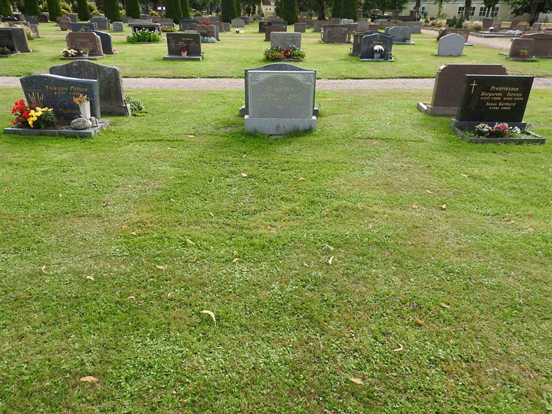 Hautatunnus: BRO 16    33