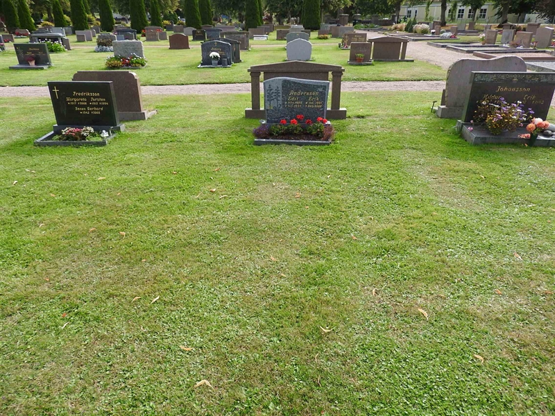 Gravnummer: BRO 16    35