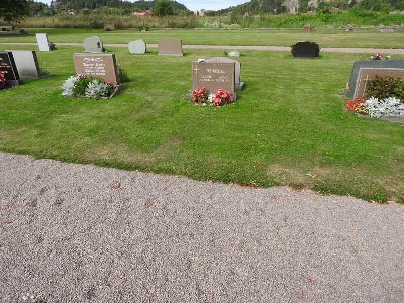 Hautatunnus: BRO 16     6