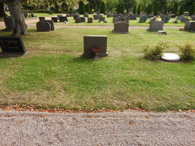 Gravnummer: BRO 16    59-61