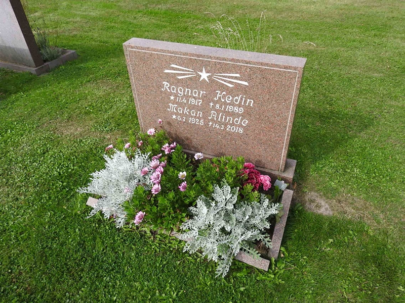 Hautatunnus: BRO 16     7