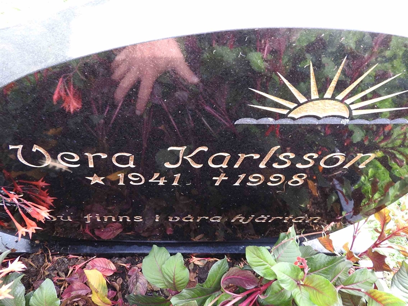 Hautatunnus: BRO 16    66