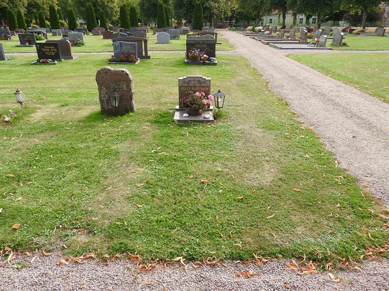 Hautatunnus: BRO 16    87