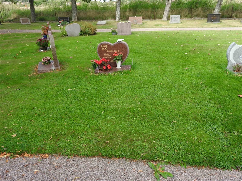 Gravnummer: BRO 20    12