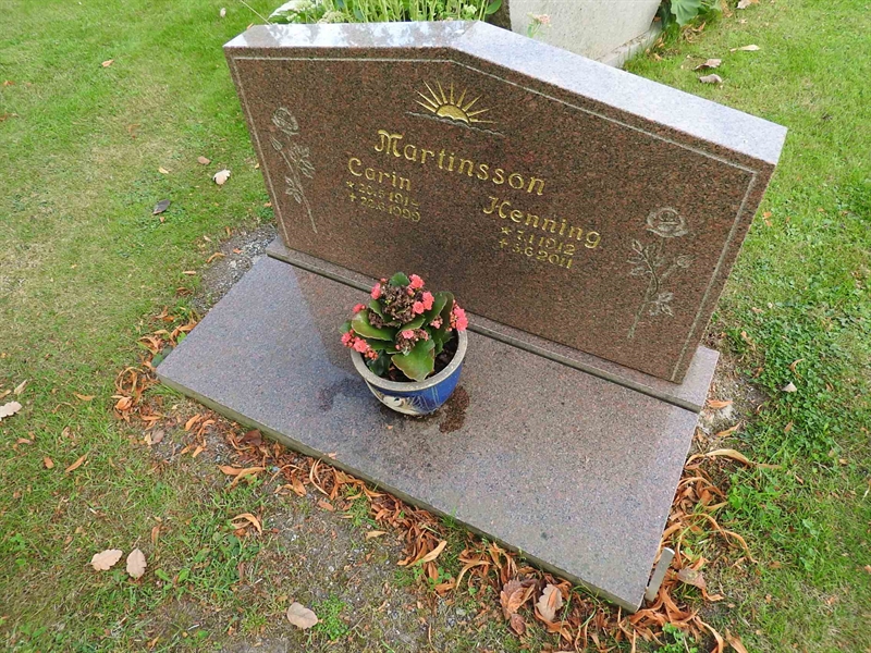 Gravnummer: BRO 20    15