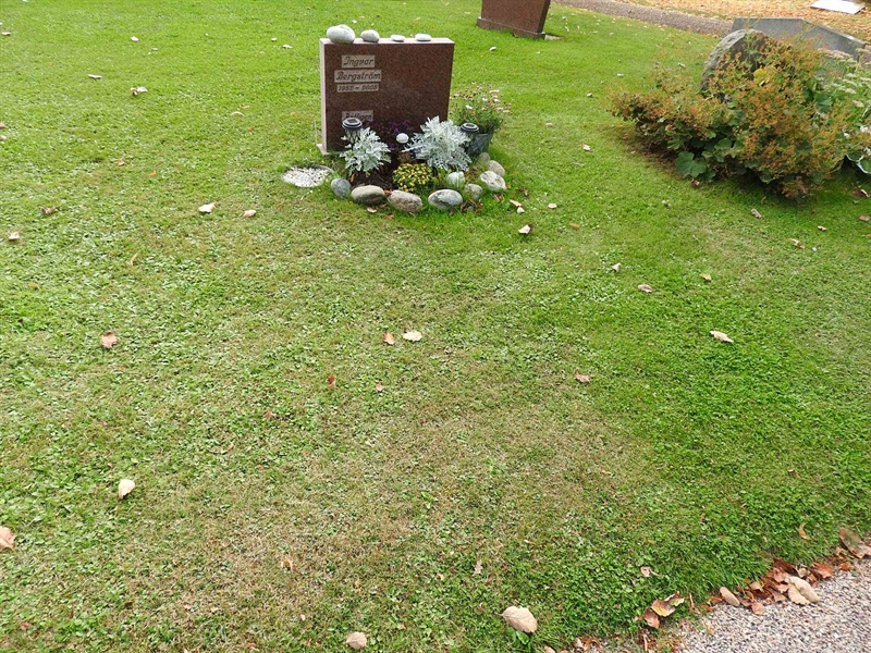 Gravnummer: BRO 20    61-62