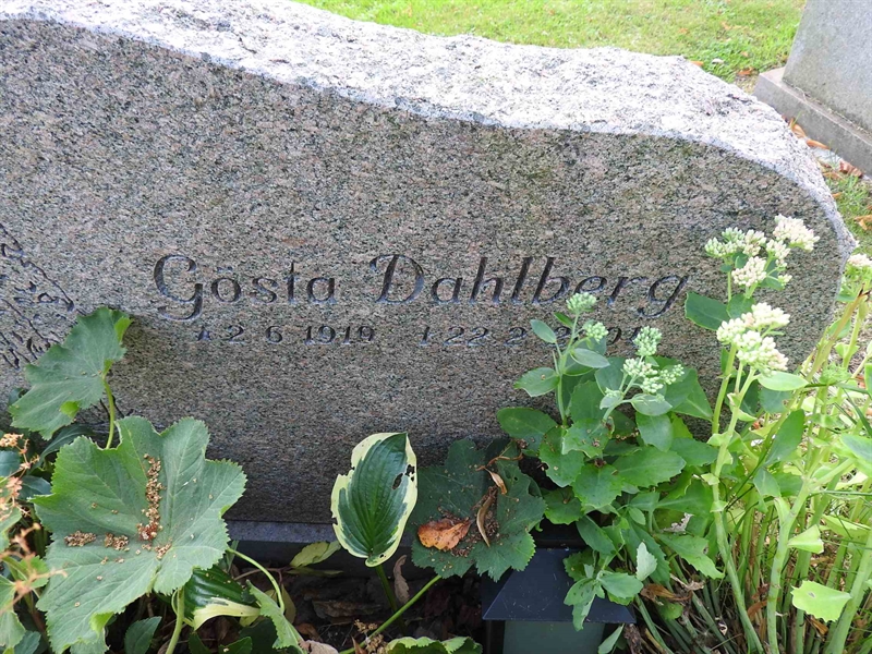 Gravnummer: BRO 20    63-64