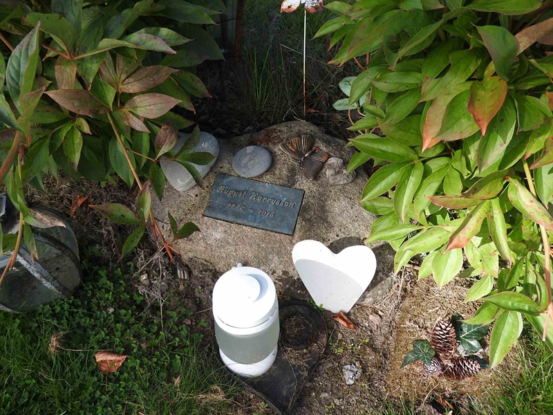 Gravnummer: BRO 22     9