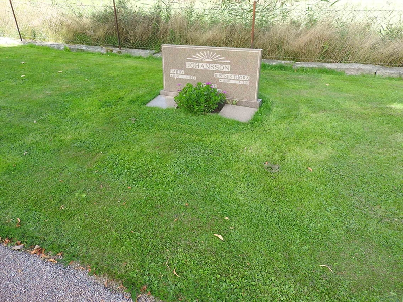 Gravnummer: BRO 22    10