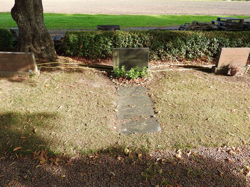 Gravnummer: BRO 21    18