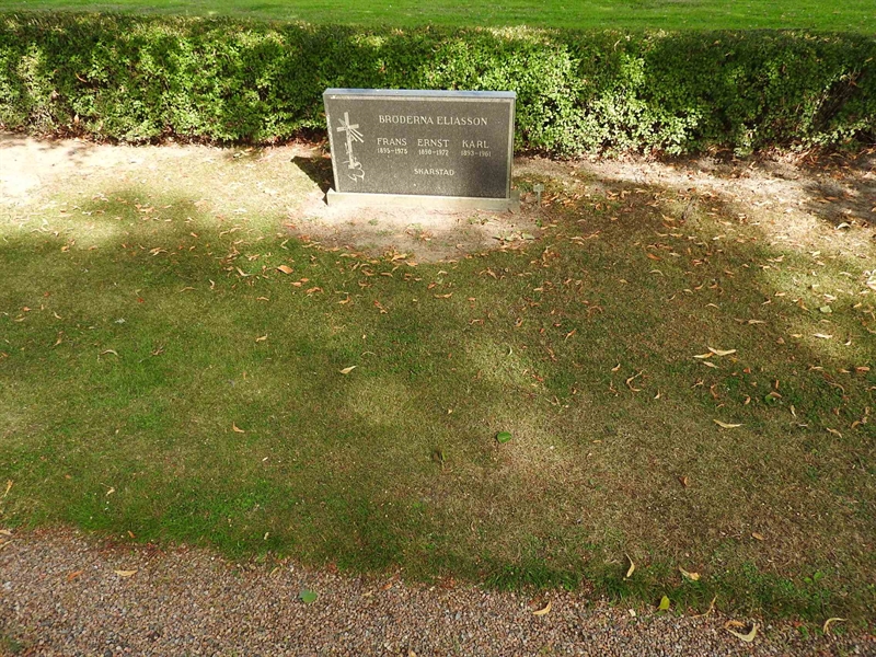 Gravnummer: BRO 21    26