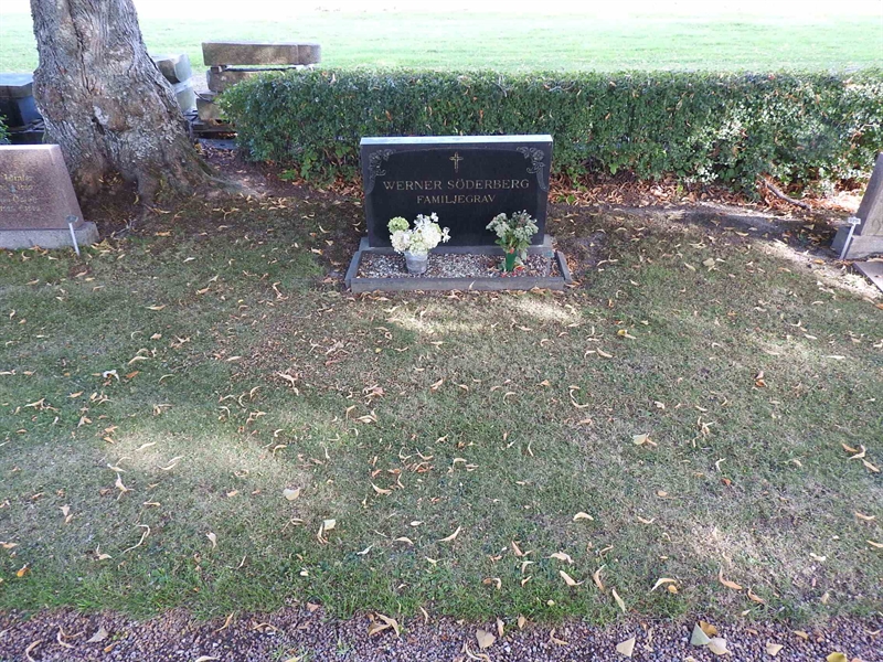 Hautatunnus: BRO 21    21