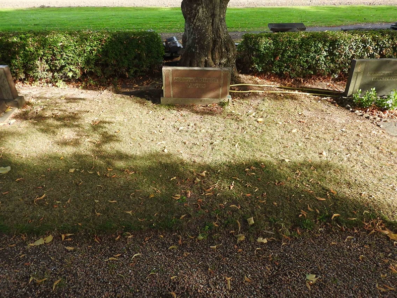 Hautatunnus: BRO 21    19