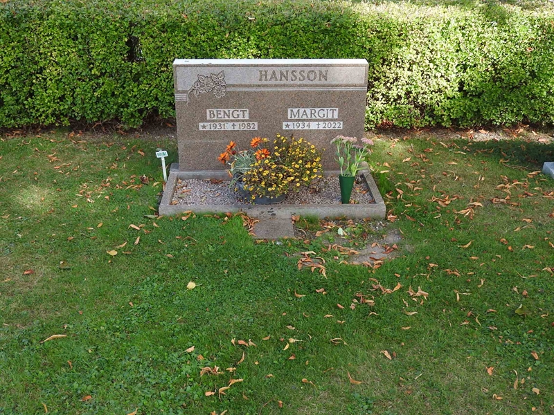 Gravnummer: BRO 21    31