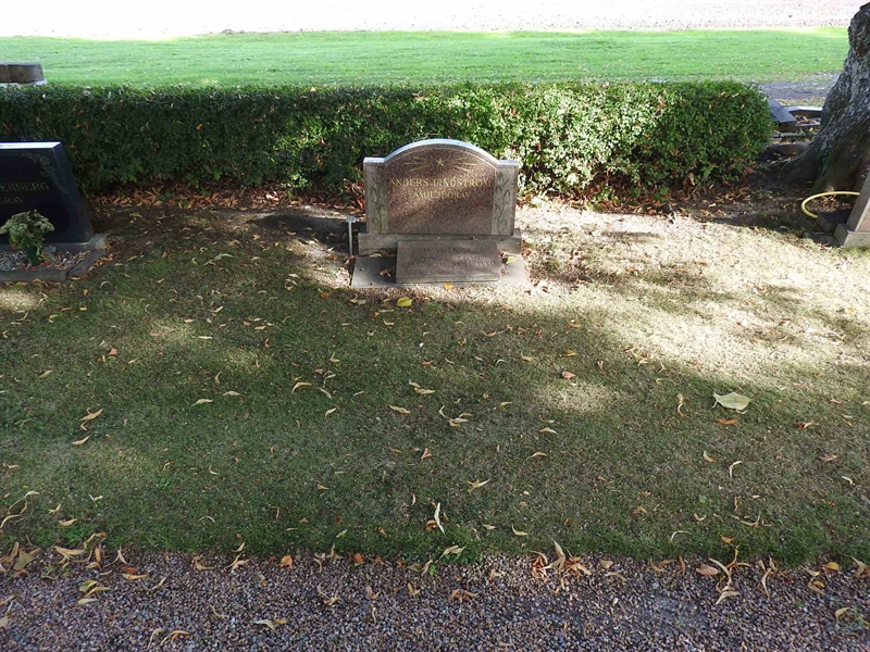 Gravnummer: BRO 21    20