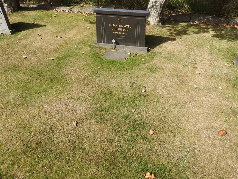 Gravnummer: BRO 23    10