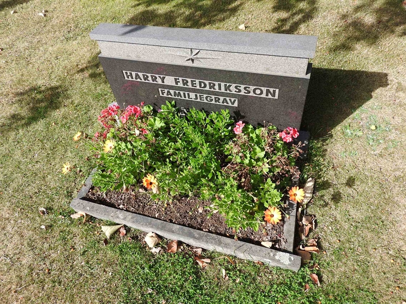 Gravnummer: BRO 23     2