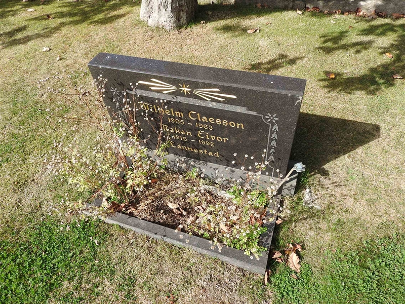 Gravnummer: BRO 23     7