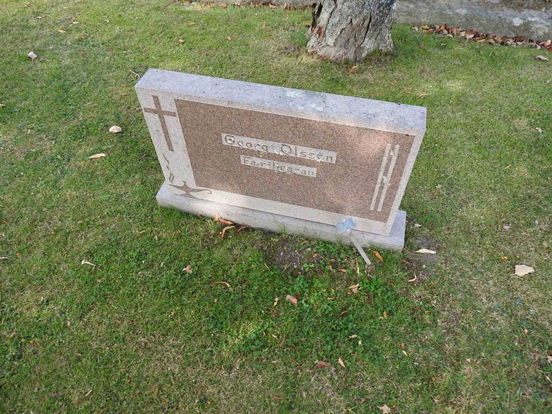 Hautatunnus: BRO 23    15